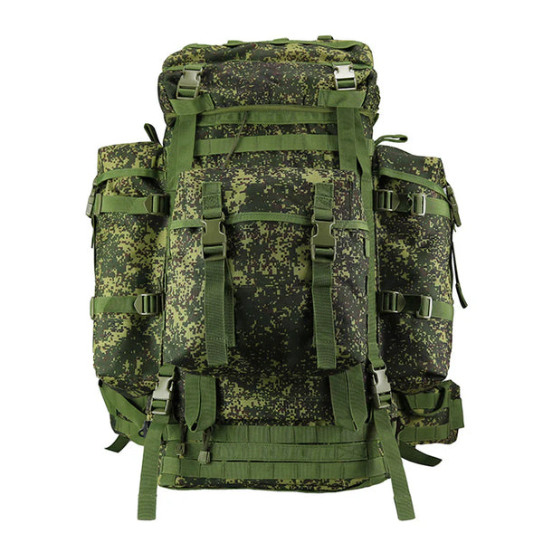 Military Mountaineering Pack 45L - TJR8374