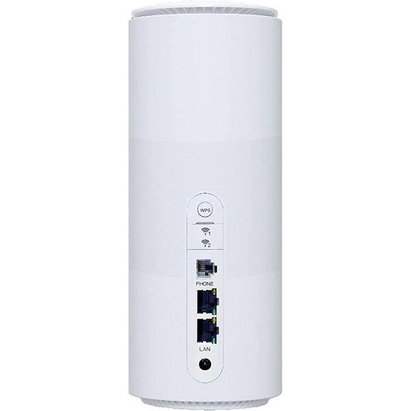 ZTE 5G CPE MC801A WiFi 6 Router White - Future Store