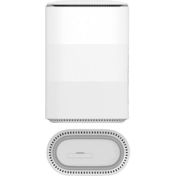 ZTE 5G CPE MC801A WiFi 6 Router White - Future Store