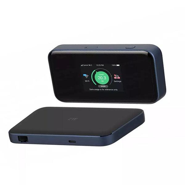 ZTE MU5002 Portable Router 5G - Future Store