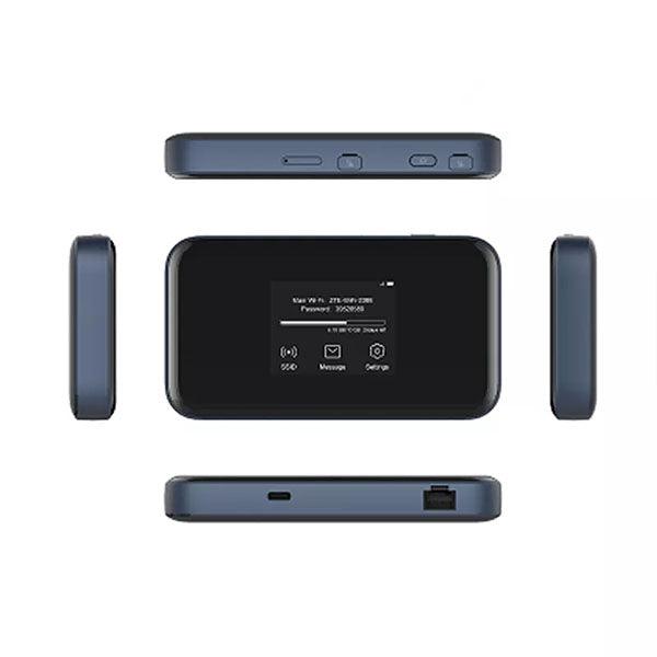 ZTE MU5002 Portable Router 5G - Future Store