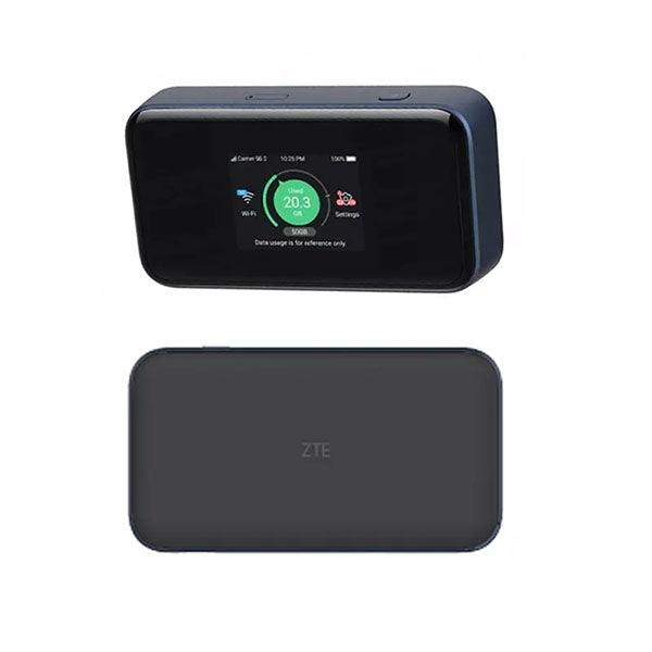 ZTE MU5002 Portable Router 5G - Future Store