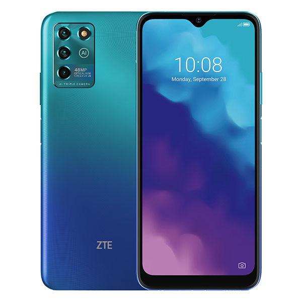 ZTE Blade V30 Vita 128GB | 4GB Blue - Future Store