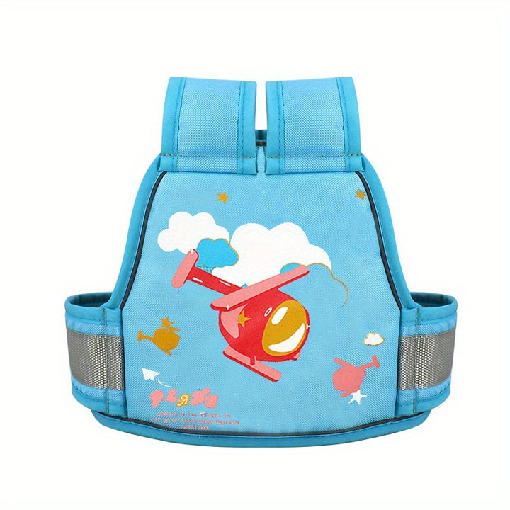 Adjustable AntiFall Safety Harness-AML10101