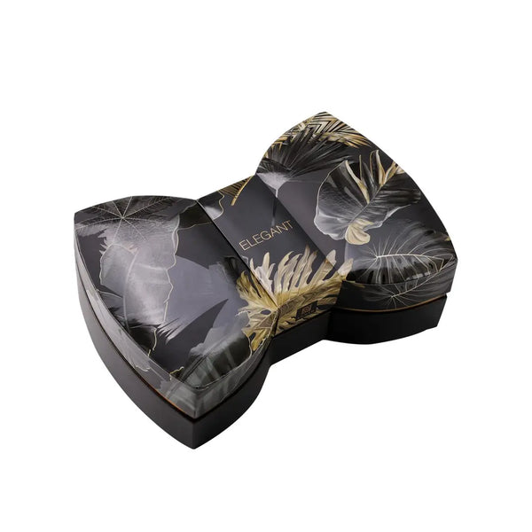 Elegant Gift Set By Ahmed Al Maghribi (Oud Classic, Musk Ahmed, D/Oudh Amg 12ml)