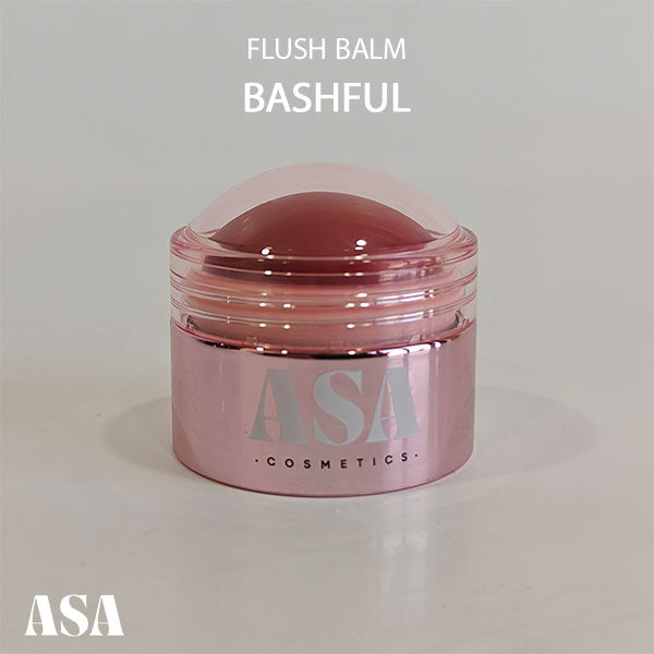 Asa Flush Balm - Bashful