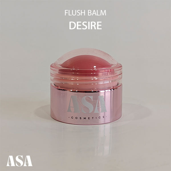 Asa Flush Balm - Desire