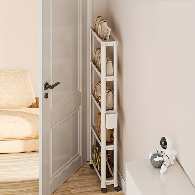 Multi-Tier Storage Rack - XJI0 – SOOOQ