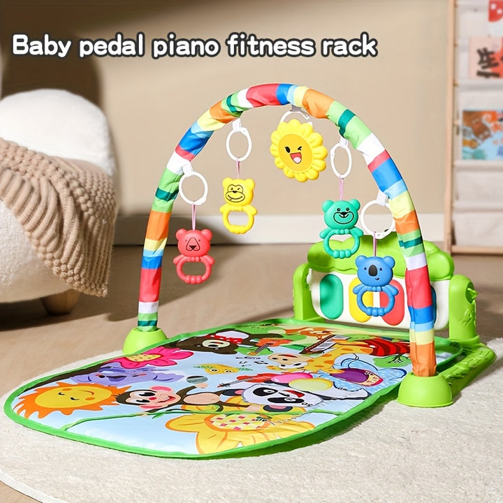 Baby Piano Gym-AML101323