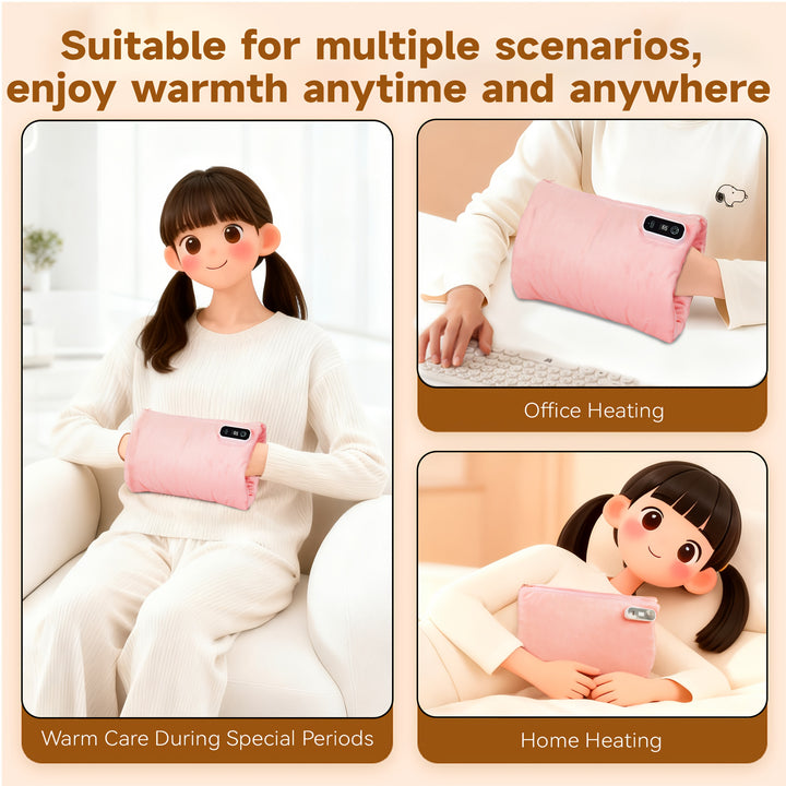 USB Hand Warmer - APS18