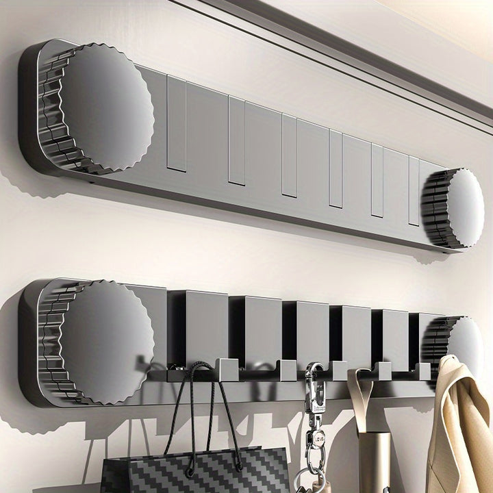 Suction Cup OverDoor Hooks-AML10196