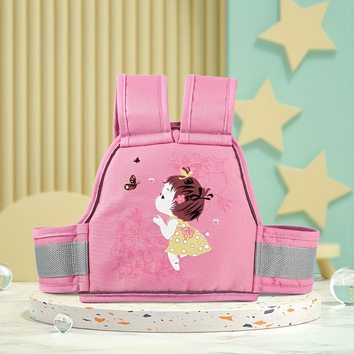 Adjustable AntiFall Safety Harness-AML10101