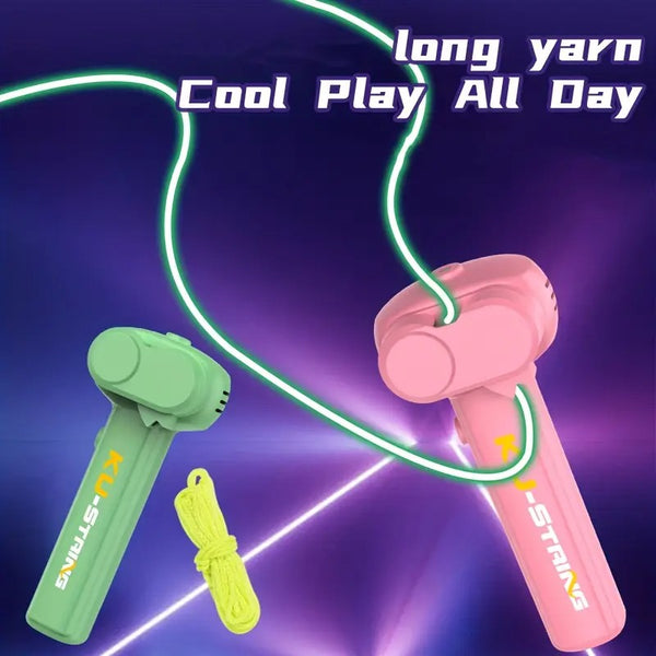 Glow Rope Launcher - APS33