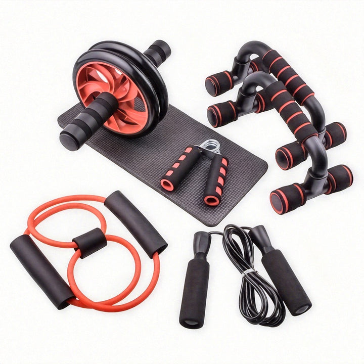 7pc Ab  Core Workout Set NJ7722