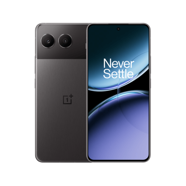 OnePlus Nord 4 5G | 12 GB | 256 GB |Obsidian Midnight