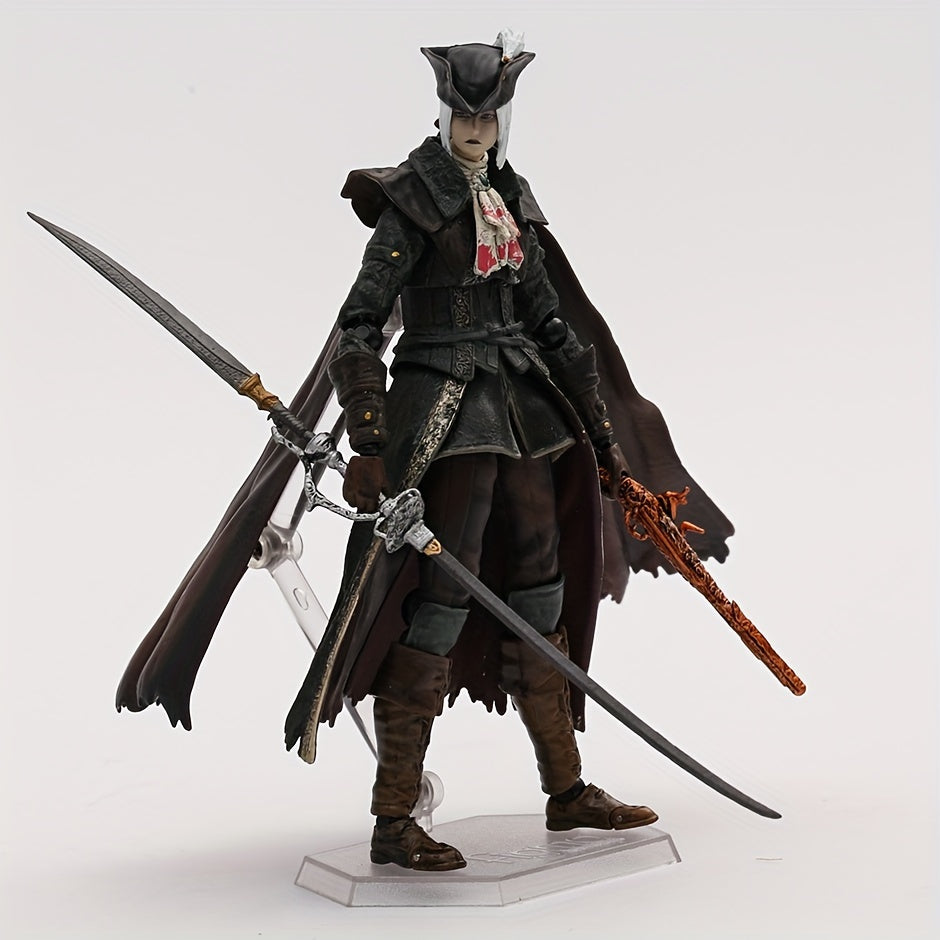 Action Figure Collectible Model Figure - D2BS – SOOOQ