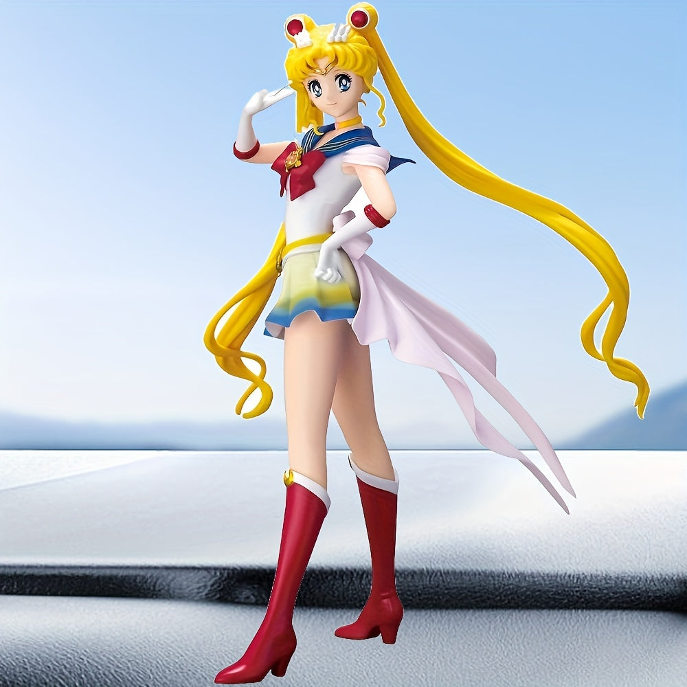 Japanese Cute Anime Action Figure - FB4J – SOOOQ