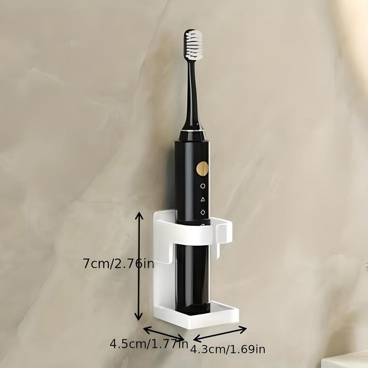 Traceless Electric Toothbrush Holder NJ7593