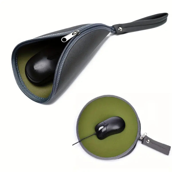 Portable Mouse Pad  Case- RZCR105