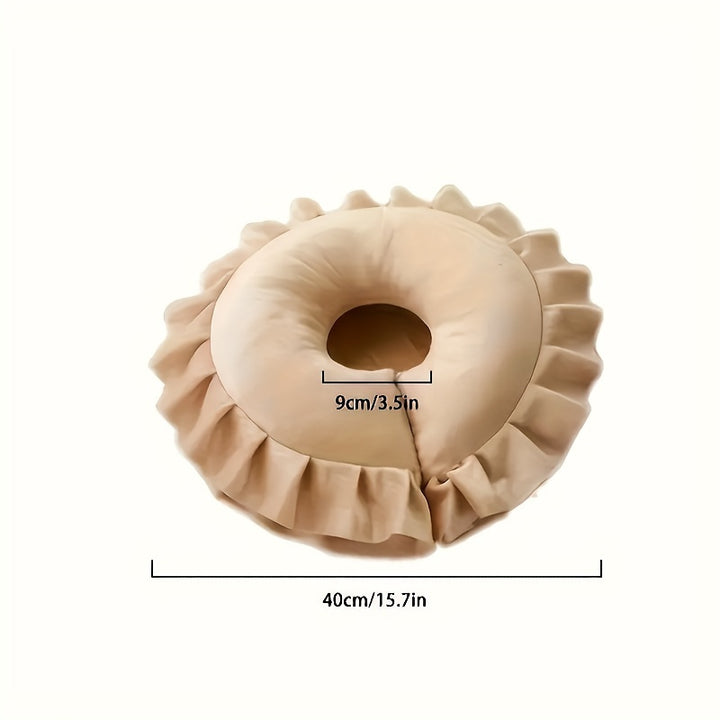 Professional Unscented Massage Face Cradle-AML10188