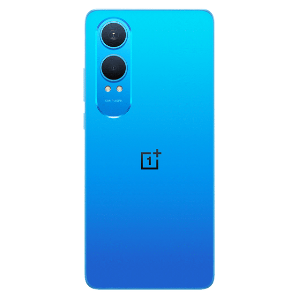 OnePlus Nord CE 4 LITE 5G | 8 GB | 256 GB | Mega Blue