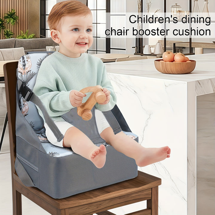 Portable Baby Booster Seat-AML10162