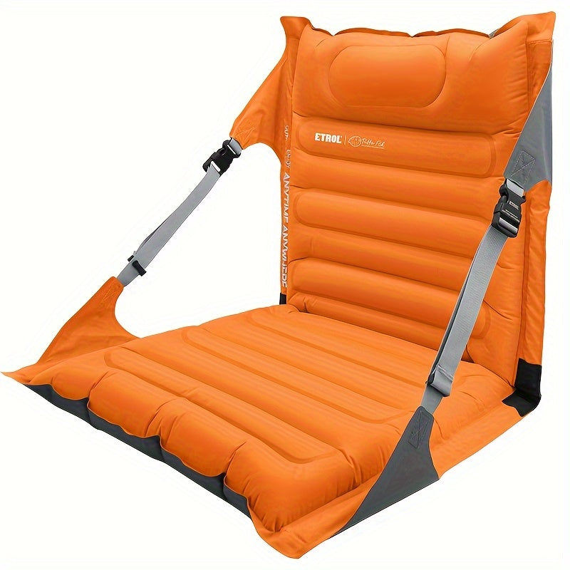 Thermarest Sleeping Pad Chair Camping Chairs Thermarest Trekker