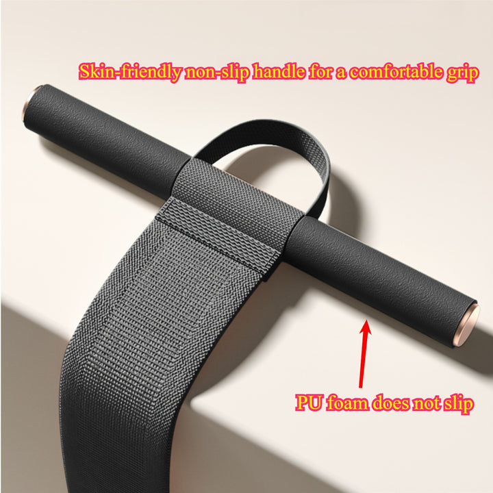 Full Body Resistance Band Handles - APS51