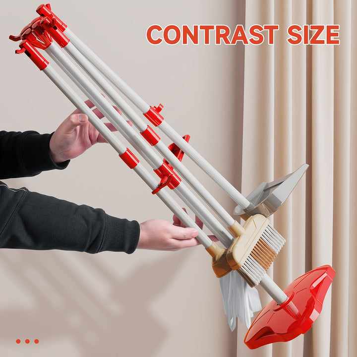 Kids Cleaning Toy Set NJ7694