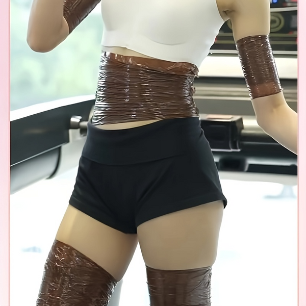 Slimming Wrap Fast Weight Loss  Toning-AML0002