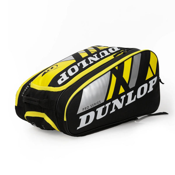 Dunlop Pro Series Thermo Padel Bag - TJRT9QB