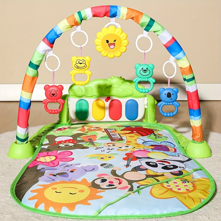 Baby Piano Gym-AML101323