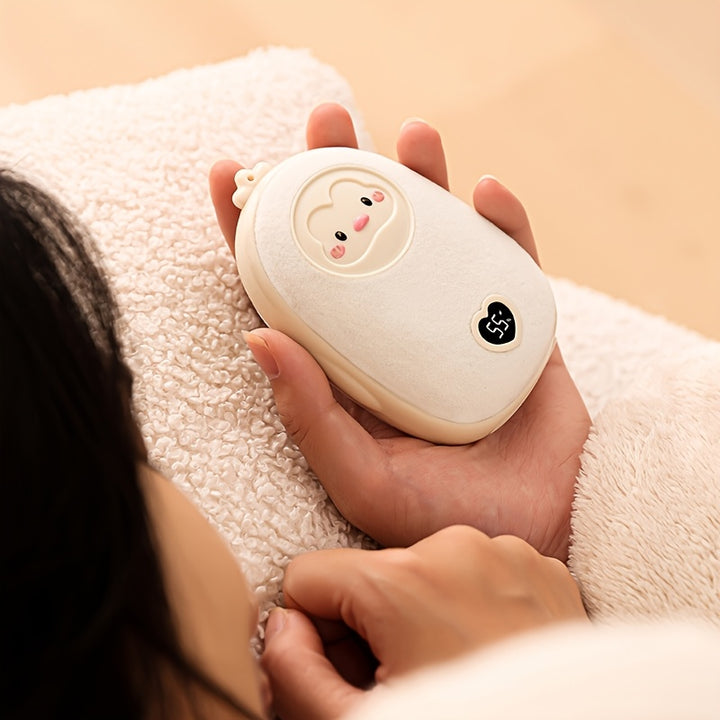 Plush Hand Warmer - APS12