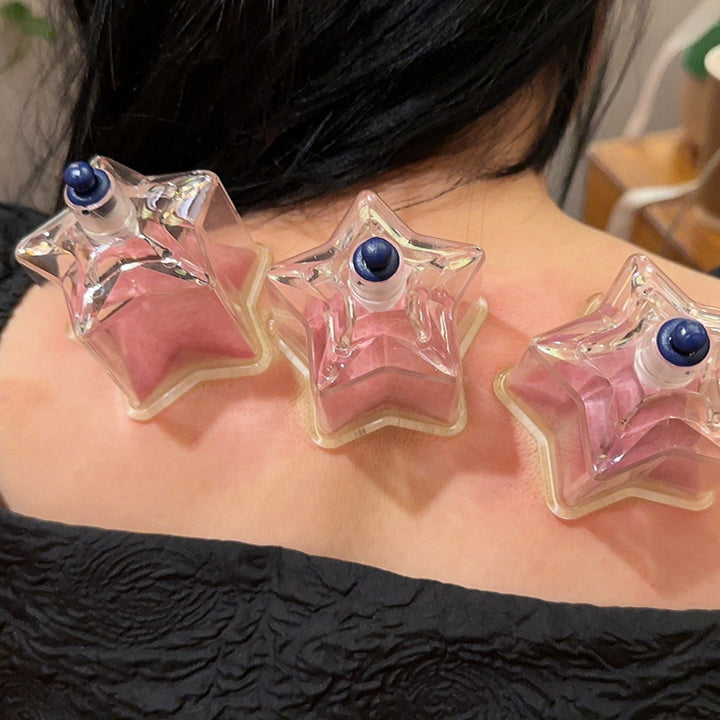 Special Shape Cupping Set-AML10195