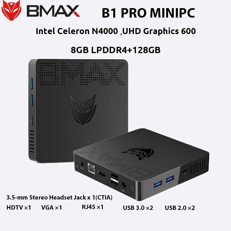 ミニPC】BMAX-B1 Pro 送料無料 Download_on_the_App_Store_Badge_US
