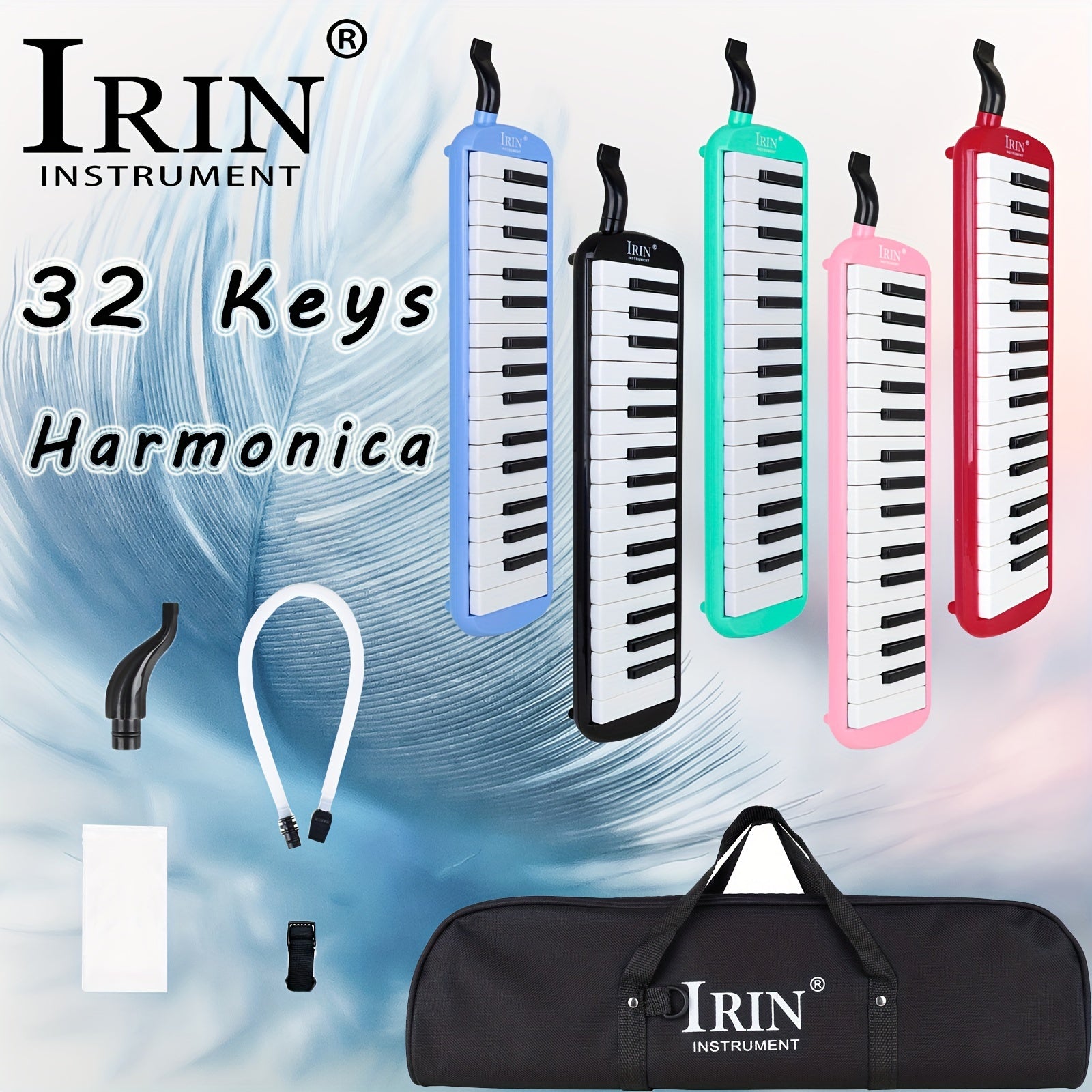 Melodica mouth organ sales