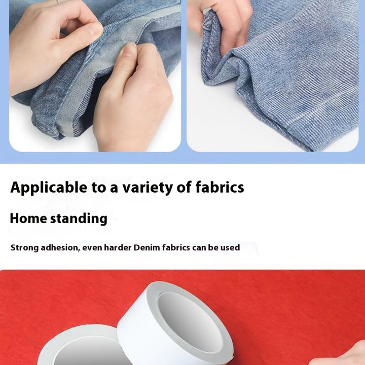 NoSew Hemming Tape NJ7554