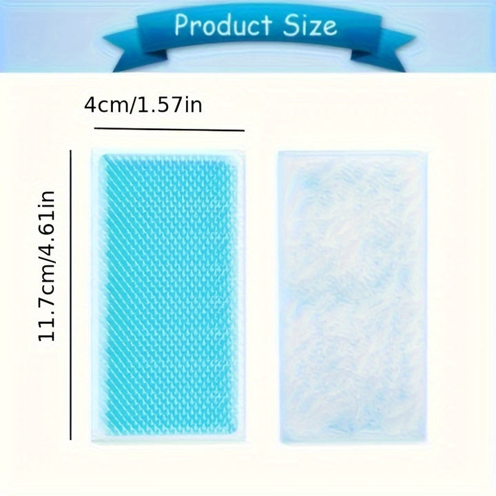 Disposable Ice Patches - Portable Cooling Relief – SOOOQ