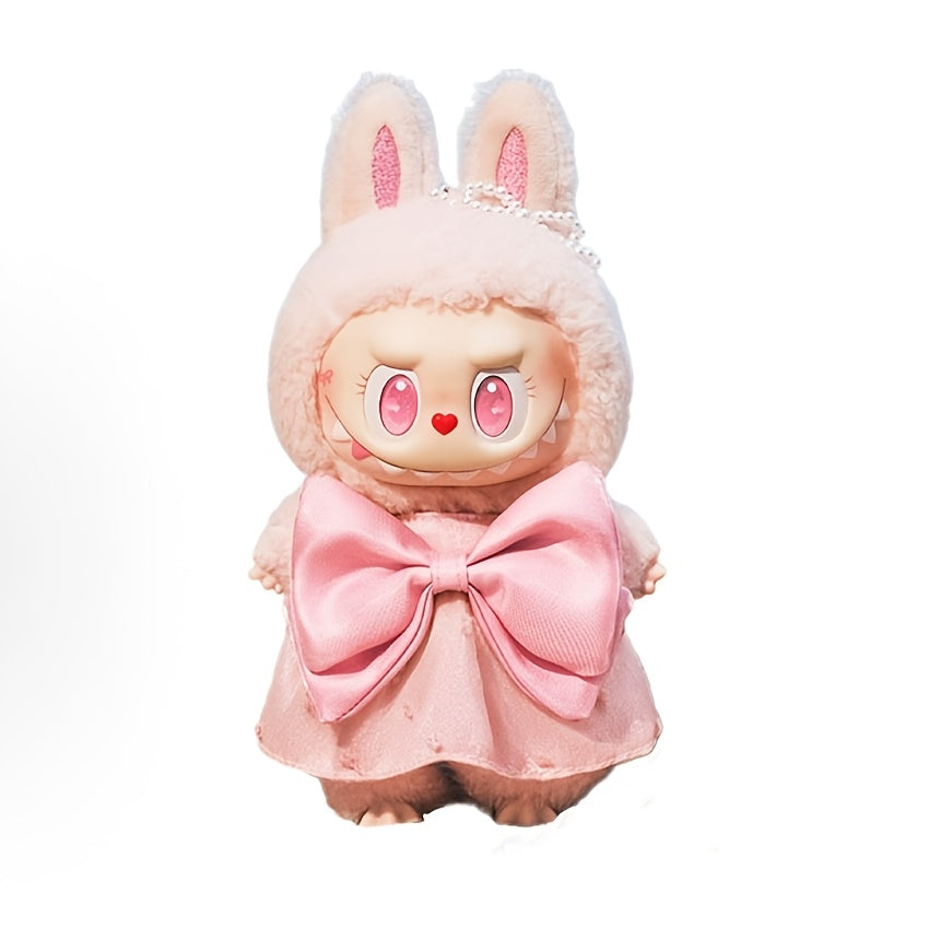 Labubu Series Plush Toy | Summer Series, Ideal Valentine'S Day, New ...