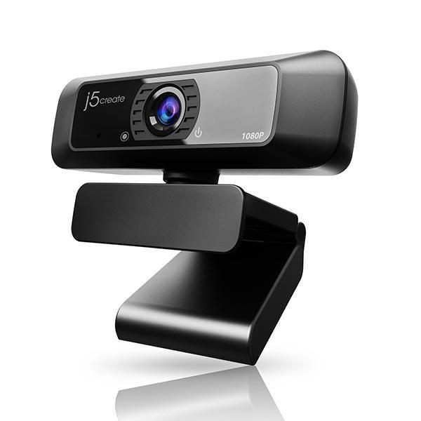 J5create USB™ HD Webcam with 360° Rotation - Future Store