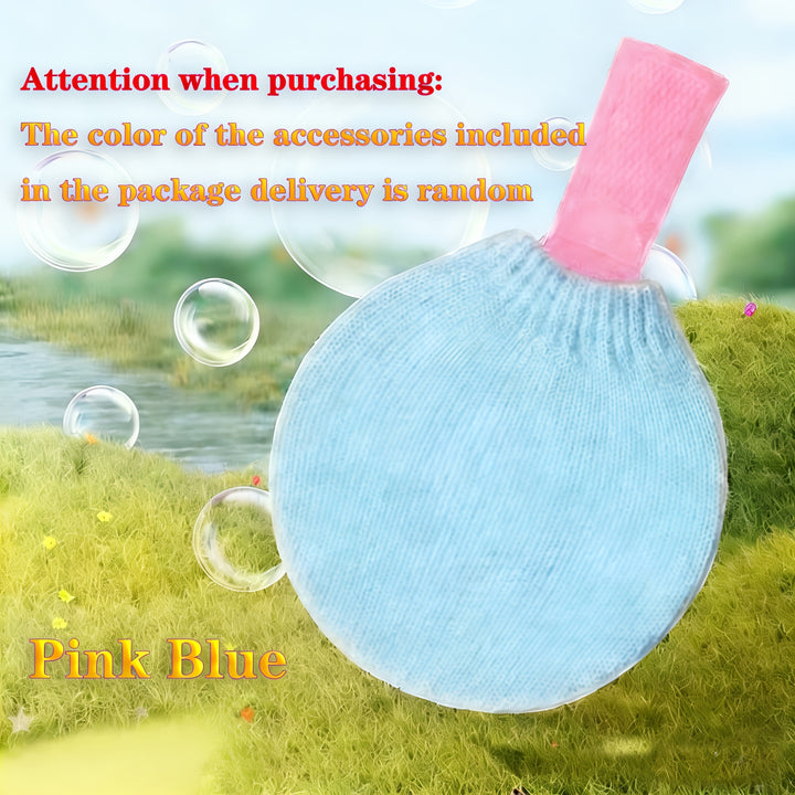 Interactive Bubble Game Set for Kids for New Year'S Fun, Featuring ...