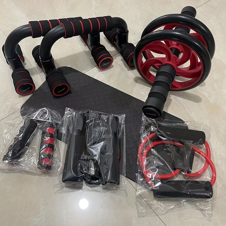 7pc Ab  Core Workout Set NJ7722