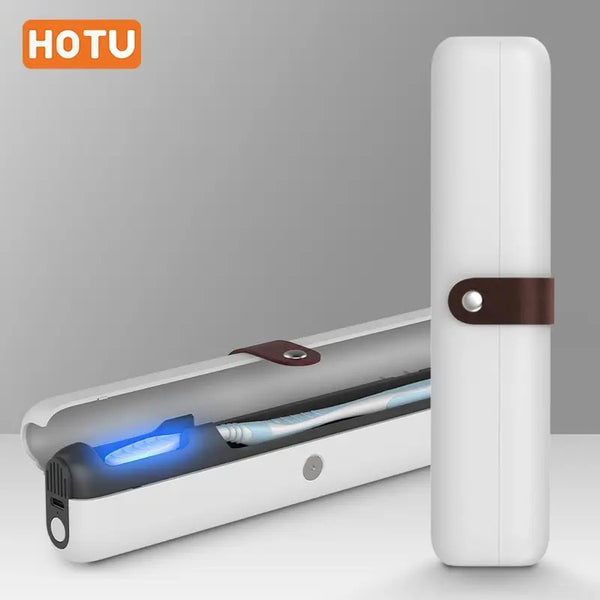 Rechargeable Toothbrush Travel Case - APS31