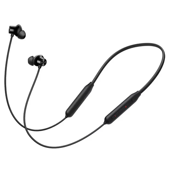 ONEPLUS BULLETS WIRELESS Z2 HEADSET (BLACK)