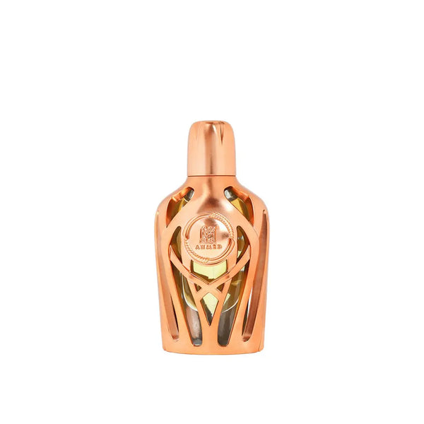 Hayyin By Ahmed Al Maghribi 15ml (Concentrated Oil)