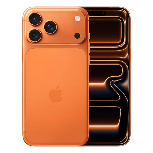 Apple iPhone 17 Pro Max 6.9" 512GB - Cosmic Orange