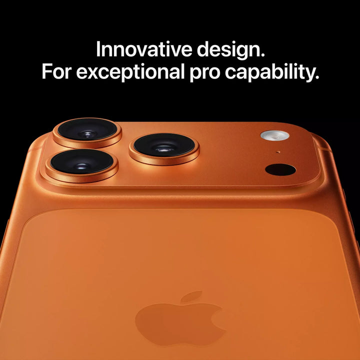 Apple iPhone 17 Pro 6.3