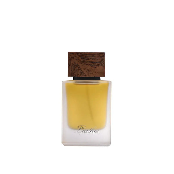 Leather By Ahmed Al Maghribi 50ml