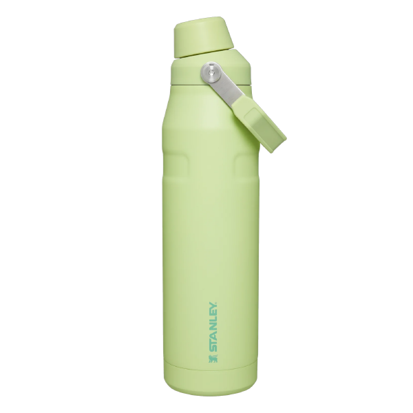 Stanley Iceflow Bottle With Fast Flow Lid 355 Ml(12Oz) (Citron) (Asian Variant)