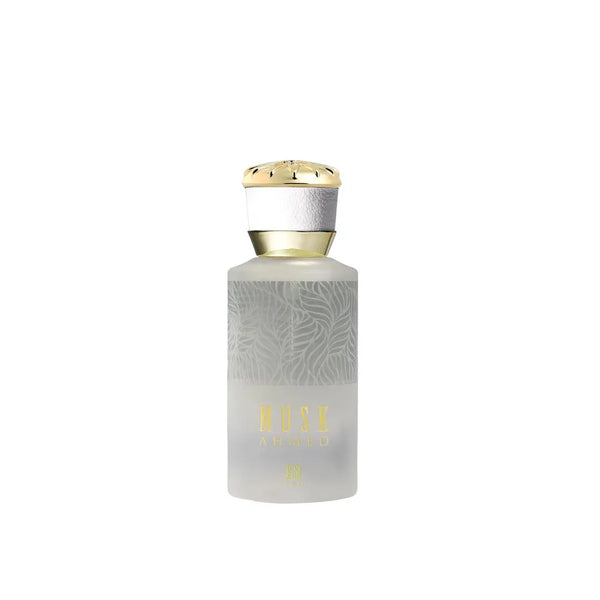 Musk Ahmed By Ahmed Al Maghribi 50ml